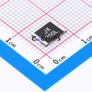 JK-SMD300L-16 Resettable Fuse 2920 Fuse 16V 100A 3A 6A - Product Image 1