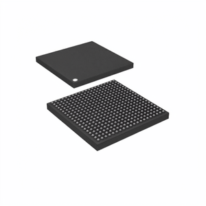 400 LFBGA Electronic Circuit Components M2S010TS-VFG400 Original One Stop Service Embedded - Product Image 1