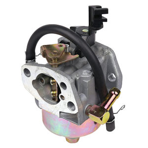 Nouveauté : carburateur 170SA pour tondeuse à gazon, ajustement parfait pour les modèles de souffleuse à neige Troy Bilt 951-10974, système d'alimentation en carburant pour motos - Product Image 4