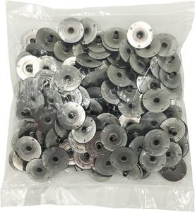 เทียนตะเกียงแท็บ, แท็บโลหะโลหะขาตั้งเหล็กอุปกรณ์ทําเทียนสําหรับเทียน DIY - Product Image 6