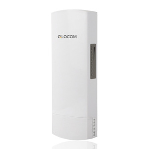 5G 5KM M5 M2 prezzo di fabbrica originale reti QLOCOM CCTV monitoraggio stazione WiFi punto a punto 5G ponte Mbps 300 ponte 5km ponte CPE - Product Image 2