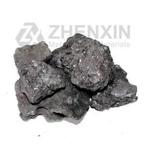 Nhà Máy Giá Silicon Xỉ/Ferro Silicon Xỉ FeSi45 Ferrosilicon Cho Ngành Công Nghiệp Đúc