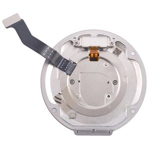 Funda trasera para <span class=keywords><strong>Amazfit</strong></span> <span class=keywords><strong>T</strong></span>-<span class=keywords><strong>Rex</strong></span> <span class=keywords><strong>Ultra</strong></span> Original con frecuencia cardíaca - Product Image 3