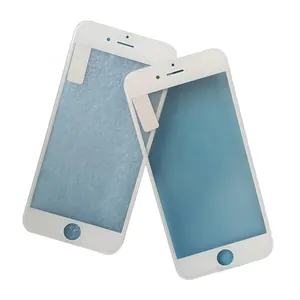 Kuli Originele Mobiele Telefoon Voorkant Buitenscherm Voor Iphone 11 Xr Vervanging Reparatie Onderdelen Glas Frame Oca Touchscreen 3 In 1