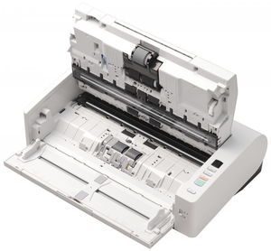 <span class=keywords><strong>DR</strong></span>-M1060 Professionele Automatische Documentscanner 60ppm Dubbelzijdig Scannen Ondersteunt Brede Documenten Professioneel Papier - Product Image 5