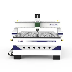 RUIJIE 2000*3000mm cnc 나무 라우터 및 플로터