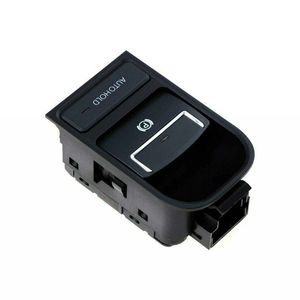 สวิตช์เบรกมือ Volkswagen 5N0927225 5N0927225A ระบบ Autohold ควบคุมเบรกจอดรถ สำหรับ Tiguan อะไหล่ทดแทน - Product Image 3