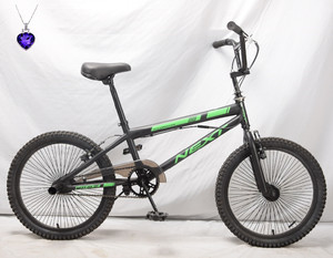 Durable next bicycle for High-Speed 