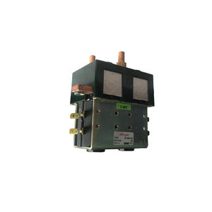 Contacteur Doosan Daewoo B20S3 B25S3 B30S3 400A triphasé CA à montage sur panneau, pièce pour chariot élévateur électrique - Product Image 3