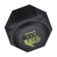 Nouveau couvercle de réservoir d'eau de radiateur de système de refroidissement de pièces d'auto 8200048024 pour Renault Clio Kangoo