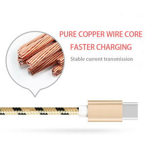 Haute Qualité type-<span class=keywords><strong>c</strong></span> Chargeur De Téléphone Usb Chargeur <span class=keywords><strong>C</strong></span>âble Rapide Charge Rapide Usb Type <span class=keywords><strong>c</strong></span> <span class=keywords><strong>C</strong></span>âble - Product Image 5