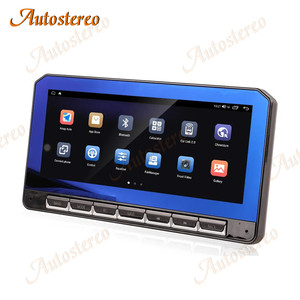 Autoradio Android Carplay per Nissan GT-R 2017-2024 con Navigatore GPS, Registratore, Lettore Multimediale e Unità Principale Stereo Auto - Product Image 5