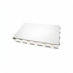 53-CBSA-4.5X4.5X0.5 En stock, blindages RF - Product Image 1