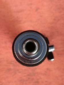En gros Embrayage de Hi-Hat chromé avec rondelle en feutre pour batterie, accessoire de quincaillerie de batterie - Product Image 3