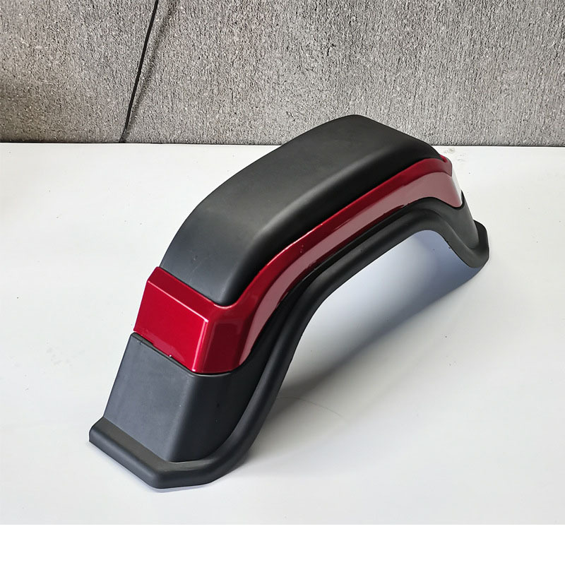 Rojo Burdeos Individual