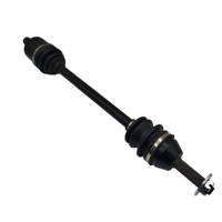 Ensemble d'arbre de transmission avant d'essieu, pièces de buggy RZR XP 4x4 pour Polaris Ranger 500 570 OEM 1333742