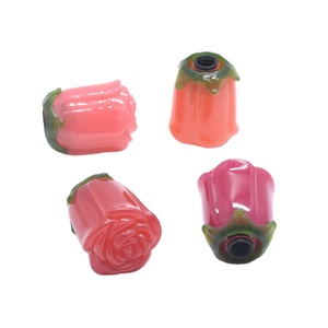 Lucidalabbra Pretty 5ml Multicolore, Tubetto di Gloss Labbra Rosa, Nuovo Packaging Ecologico per Rossetto, Contenitori in Plastica OEM per Rossetto, 20 Pezzi - Product Image 3