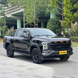 Foton Mars 7 2024 2.0T Diésel, Autos Usados de <span class=keywords><strong>Segunda</strong></span> <span class=keywords><strong>Mano</strong></span>, Híbrido Suave de 48V, Buen Estado, Foton Tunland V7, Camioneta 4x4 de Lujo - Product Image 3