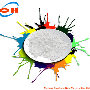 Alto desempenho 801-C bentonita organoclay especialidade química reologia modificador aditivo para pintura marinha - Product Image 2