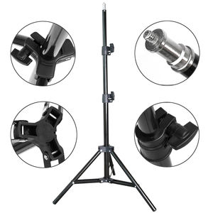 Luce ad Anello LED da 12 Pollici per Streaming dal Vivo/Trucco/Videoclip <span class=keywords><strong>YouTube</strong></span> - Product Image 6