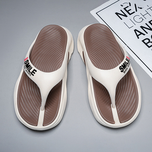 รองเท้าแตะชายหาดกลางแจ้งกันลื่นสำหรับผู้หญิง<span class=keywords><strong>ผู้ชาย</strong></span>รองเท้าฟลิปฟล็อปสำหรับ<span class=keywords><strong>ผู้ชาย</strong></span>รองเท้าฟลิปฟลอปผู้ชายรองเท้าฟลิปฟลอป<span class=keywords><strong>ผู้ชาย</strong></span>ผู้หญิง - Product Image 3