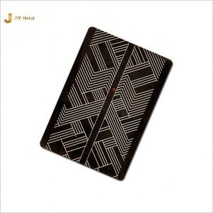 Láminas de Acero Inoxidable 304/316L con Grabado Personalizado EX139, Color PVD, Patrones Florales/Geométricos, Incluye Procesamiento de Soldadura - Product Image 6