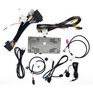 Módulo inalámbrico Apple CarPlay <span class=keywords><strong>Android</strong></span> <span class=keywords><strong>Auto</strong></span> Airplay Solución integrada para <span class=keywords><strong>AUDI</strong></span> A3 <span class=keywords><strong>e</strong></span>-<span class=keywords><strong>tron</strong></span> 8V 8P Adaptador de cámara de navegación para automóvil - Product Image 6