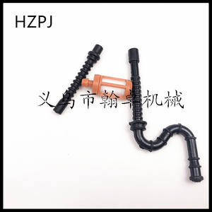 Filtre à carburant 024 026 MS240 MS260, nouvelle ligne de carburant, accessoires de conduite à pression négative pour voitures et tronçonneuses - Product Image 2