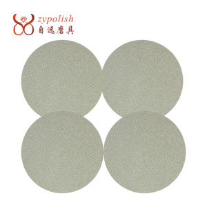 Tương tự như 3m Trizact <span class=keywords><strong>6</strong></span> "P6000 cho xe sơn sửa chữa sử dụng 3m Trizact bọt đĩa 8000 grit - Product Image 5