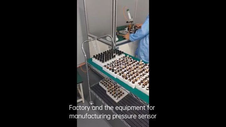 German Tech Auto Sensor Customize Specs Air Water Oil Gas Electric ...