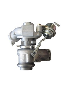 Turbocompresseur 49173-07518 49173-56203 49173-07502/3/4/<span class=keywords><strong>6</strong></span>/7/8/49173-07513/4/<span class=keywords><strong>6</strong></span>/7/49173-07522 pour PEUGEOT Citroën Fiat Ford Suzuki - Product Image 2