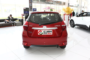 Auto Usado <span class=keywords><strong>Toyota</strong></span> <span class=keywords><strong>Yaris</strong></span> <span class=keywords><strong>2021</strong></span> L 1.5L Gasolina, 5 Puertas, 5 Asientos, Hatchback, Volante a la Izquierda, Bajo Kilometraje, Gran Oferta - Product Image 6