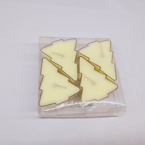 Alta Qualidade Especial-Shaped Tealight Velas por Vela Fabricante para Love <span class=keywords><strong>Tea</strong></span> Lights - Product Image 2