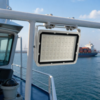 TG21-1000L 791837 1000W 2000W Projecteur LED en aluminium IP56