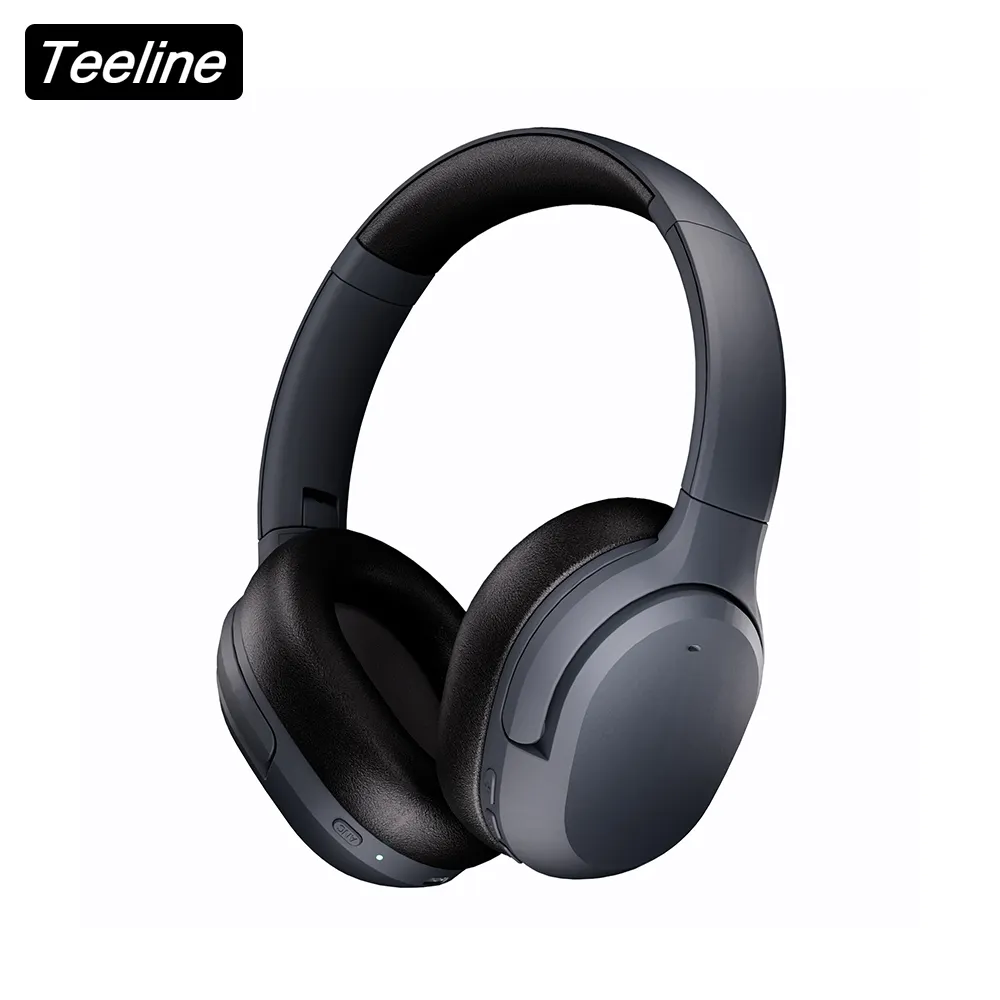 Usa Warehouse Casque antison Casque de jeu Bluetooth Casque téléphonique Fourniture d'usine