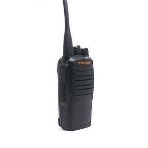 Radio analogique YSHON UT88 8W haute puissance pour usage civil en extérieur - Product Image 5