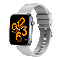 Lemfo — montre connectée Z15, moniteur de fréquence cardiaque, étanchéité Ip67, matériel de sport, santé, Shopping en ligne, mode, nouveau