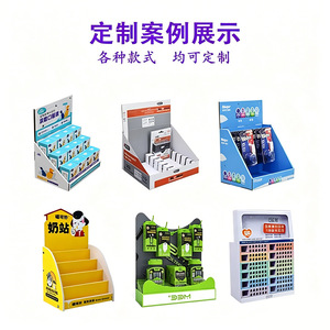 Présentoir multi-niveaux en mousse PVC Runcai pour noix de betel, support de bureau détachable pour événements et expositions - Product Image 4