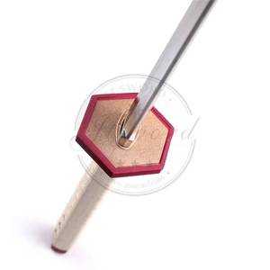ดาบคาตานะโฟมของกิยู สำหรับคอสเพลย์อนิเมะดาบพิฆาตอสูร - Product Image 6