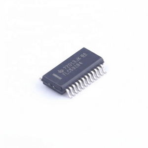 TLC59284DBQR SSOP-24-150mil ชิปไอซีไดรเวอร์ LED - Product Image 1