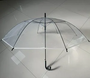 2023 распродажа, прозрачный пластиковый зонт для взрослых