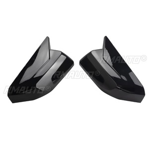 Coques de protection pour rétroviseurs de voiture Chevrolet Kurode 2023-2024, accessoires de carrosserie - Product Image 5