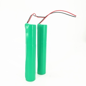 ก้อนแบตเตอรี่ <span class=keywords><strong>Ni</strong></span>-<span class=keywords><strong>Cd</strong></span> D 5000mAh แบบชาร์จไฟได้3.<span class=keywords><strong>6V</strong></span> 8.4V 4.8V <span class=keywords><strong>6V</strong></span> 7.2V 12V แบตเตอรี่ NiCd 2.4V 4000mAh แบตเตอรี่ไฟฉุกเฉิน1.2V - Product Image 3