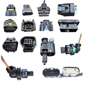 Convient 1/3 Series X1 Distribution d'alimentation avant E81E82E90E92E84 Boîte à fusibles d'ordinateur pour <span class=keywords><strong>BMW</strong></span> - Product Image 5