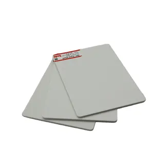 BoDo 1mm PVC foam board sheet panel sintra froex for furniture