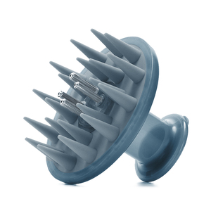 Produits de beauté tendance : Applicateur d'huile capillaire, Peigne applicateur pour cuir chevelu, Brosse applicatrice d'huile pour cuir chevelu, Masseur de cuir chevelu pour la croissance des cheveux - Product Image 6
