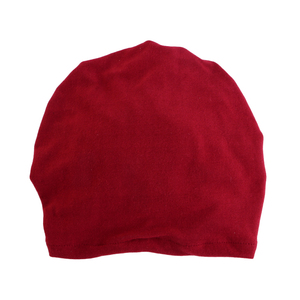 Bện Thiết Kế Headwrap Cô Gái Satin Lót Donut Rắn Bông Ruffle Hoa Knot <span class=keywords><strong>Head</strong></span> Turban - Product Image 6