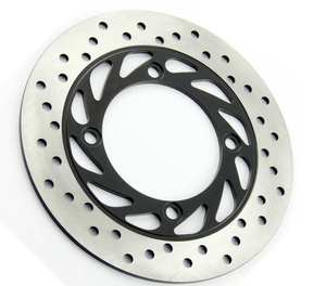 รถจักรยานยนต์ที่มีคุณภาพสูงลอยดิสก์เบรกโรเตอร์ดิสก์สำหรับซูซูกิ <span class=keywords><strong>TS125</strong></span> TS200 DR250 DR350 TS DR 125 200 250 350 <span class=keywords><strong>R</strong></span> S SE - Product Image 6