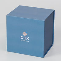 Emballage en papier de luxe verres tasse montre tasse à café tasse ensemble boîte cadeau