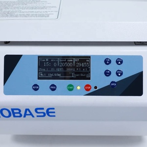 BIOBASE Laboratory <strong>Micro</strong> <strong>High</strong> <strong>Speed</strong> <strong>Centrifuge</strong> for Lab - Product Image 6